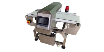 金屬檢測機(jī)的原理