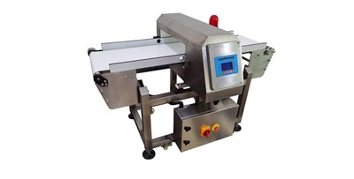 在食品生產(chǎn)中，金屬檢測(cè)機(jī)的檢測(cè)精度會(huì)受到哪些因素影響？