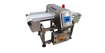 月餅需要使用金屬檢測機嗎？