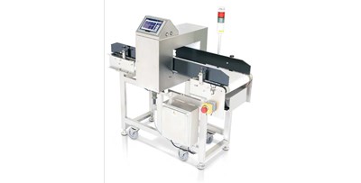 金屬檢測機：筑牢水產(chǎn)品加工的安全防線